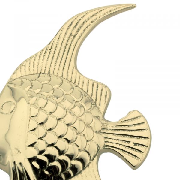 Wandhänger - Fisch