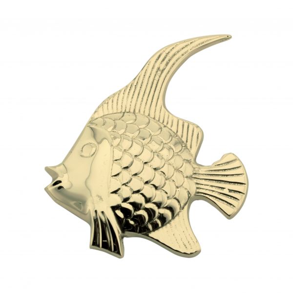 Wandhänger - Fisch 9534