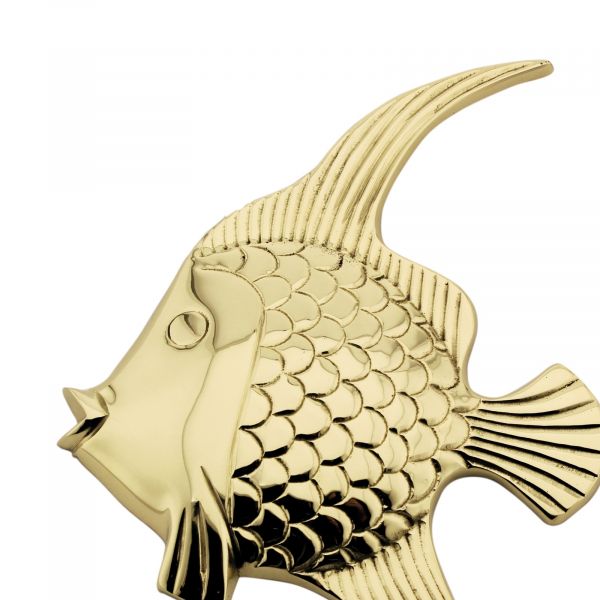 Wandhänger - Fisch