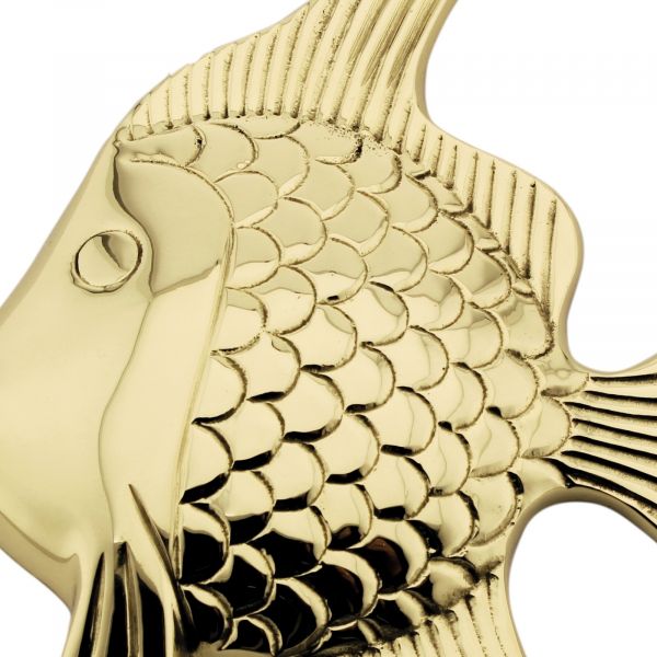 Wandhänger - Fisch