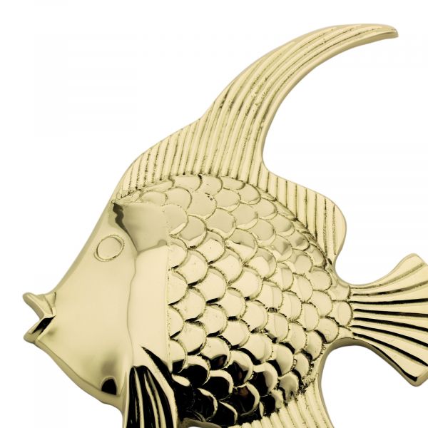 Wandhänger - Fisch