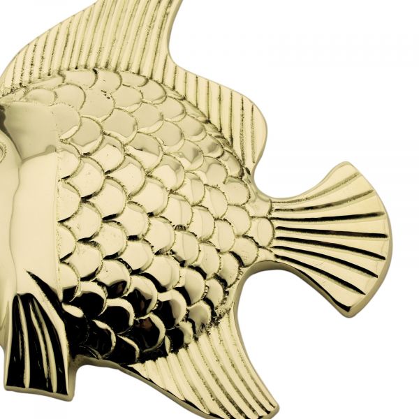 Wandhänger - Fisch
