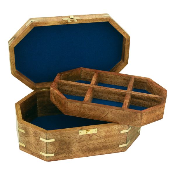 Utensilien-Box