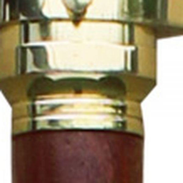 Spazierstock mit Teleskop