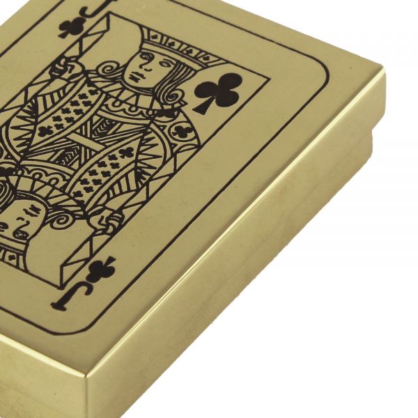 Kartenbox