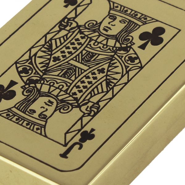 Kartenbox