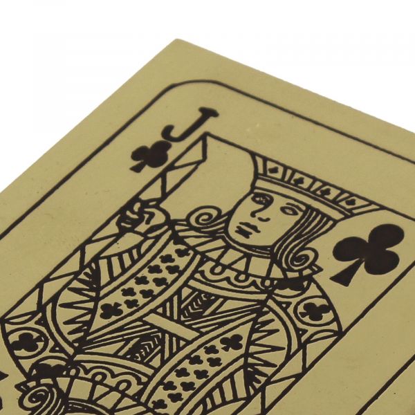Kartenbox