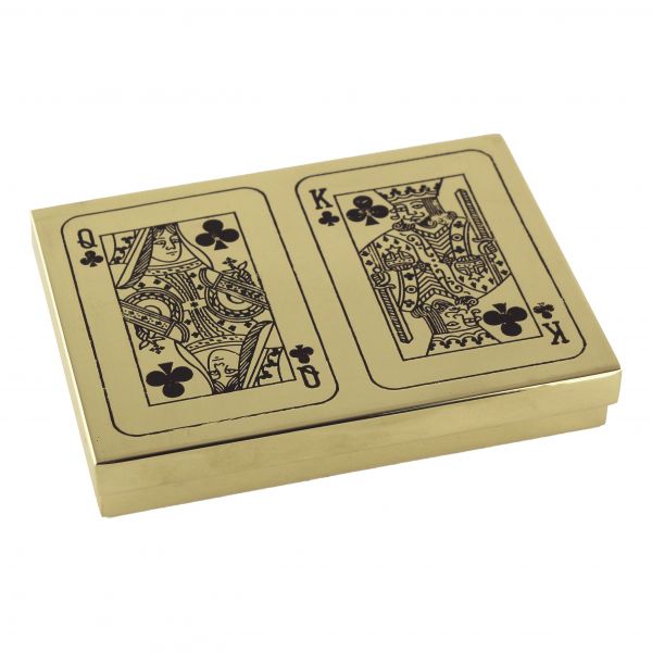 Kartenbox 9565