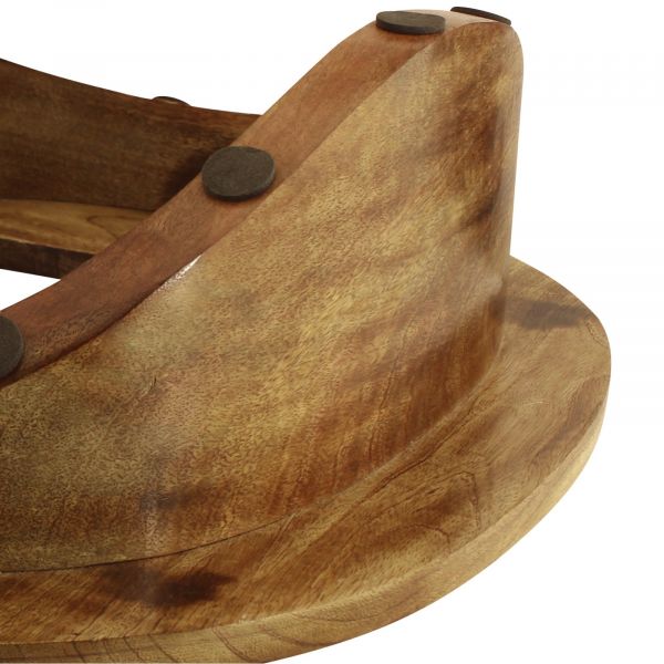 Sockel für Taucherhelm Art. 8580 & 9575N