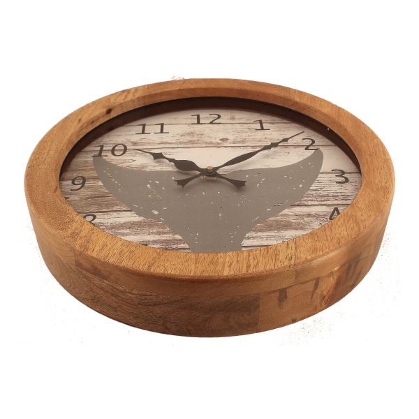 Wanduhr