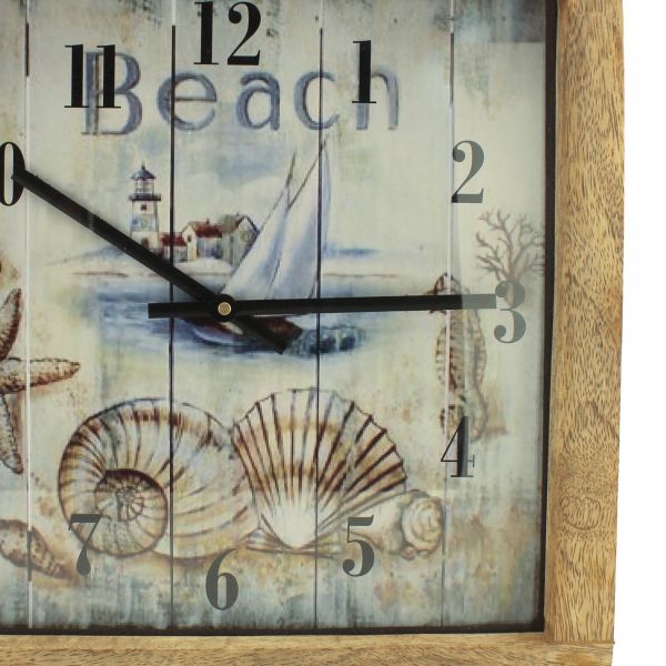 Wanduhr