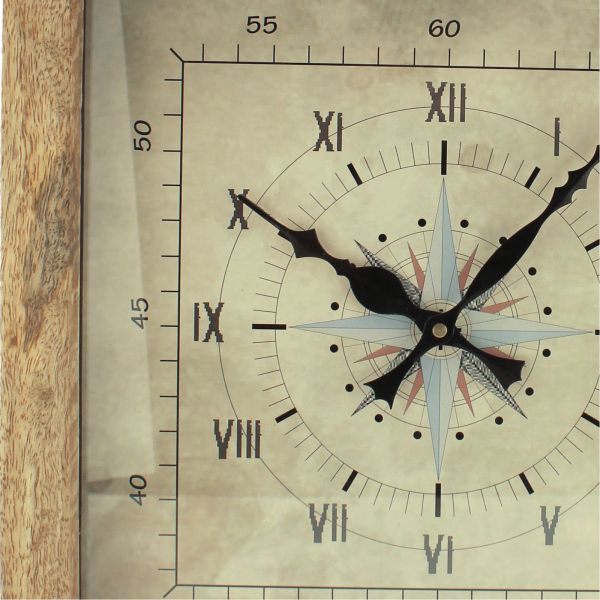 Wanduhr