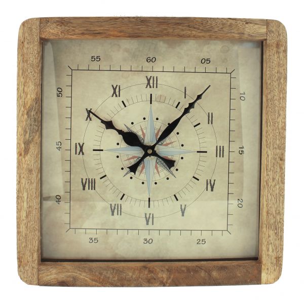 Wanduhr 9581