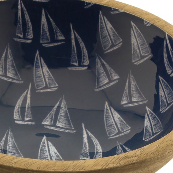 Schale - Segelboote