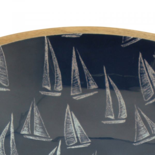 Schale - Segelboote