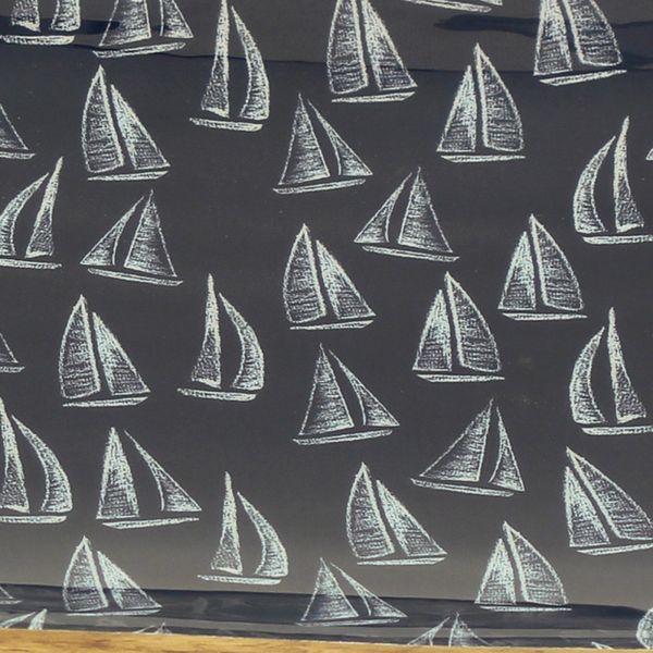 Platte - Segelboote