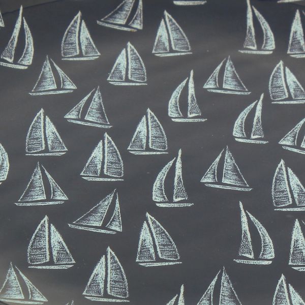 Platte - Segelboote