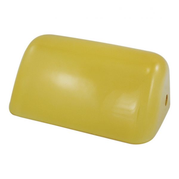 Ersatzglas für Bankerlampe 9995Y