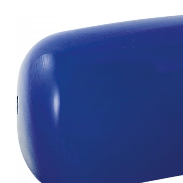 Ersatzglas für Bankerlampe