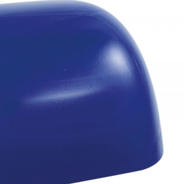 Ersatzglas für Bankerlampe