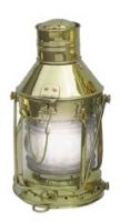 Ankerlampe elektrisch