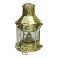 Ankerlampe elektrisch