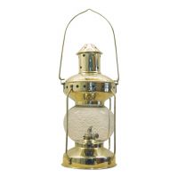 Lampe mit Petroleumbrenner