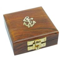 Holzbox