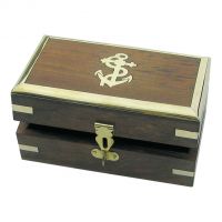 Holzbox