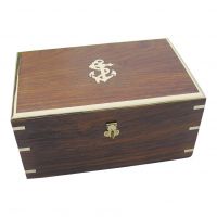 Holzbox