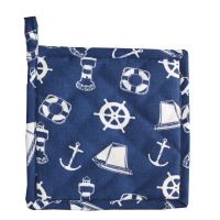Topflappen - Maritim