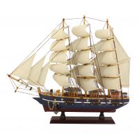 Segelschiff