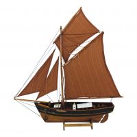 Fischerboot
