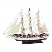Segelschulschiff - Danmark