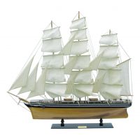 Segelschiff - Cutty Sark