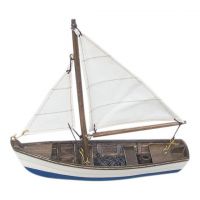 Fischerboot