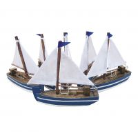 Segelboote