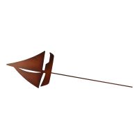 Stecker - Segelboot