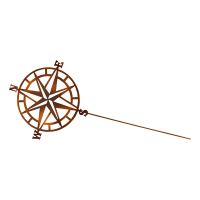Stecker - Windrose
