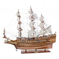 Kriegsschiff - Sovereign of the Seas