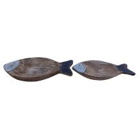 Schalen - Fisch