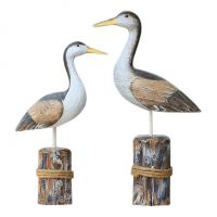 Vögel