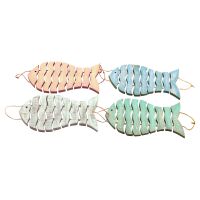 Untersetzer - Fisch