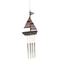 Windspiel - Boot