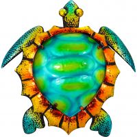 Wandhänger-Schildkröte