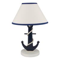 Lampe - Anker
