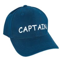 Cap - CAPTAIN