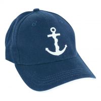 Cap - Anker