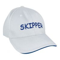 Cap - SKIPPER