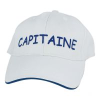 Cap - CAPITAINE